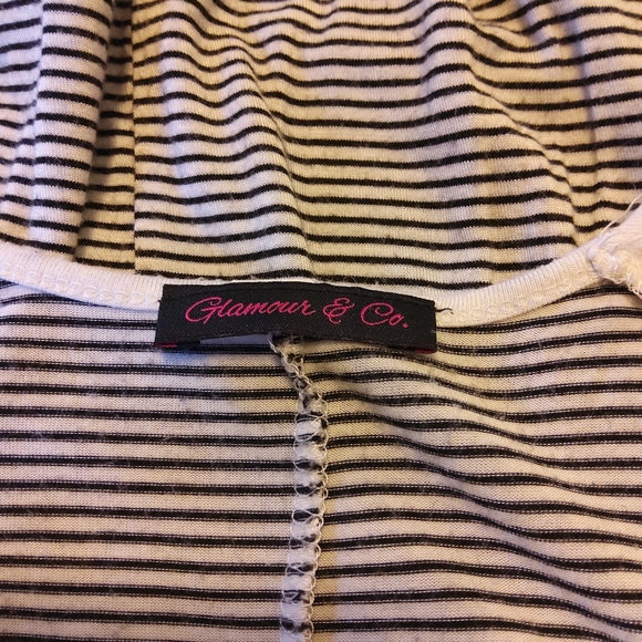 Maternity Top - Picture 6 of 8